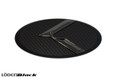 LODEN SOLID METAL 3D "K" Badge Emblem Hood/Grill/Trunk LODEN SOLID METAL 3D "K" Badge Emblem Hood/Grill/Trunk