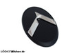 LODEN SOLID METAL 3D "K" Badge Emblem Hood/Grill/Trunk LODEN SOLID METAL 3D "K" Badge Emblem Hood/Grill/Trunk