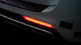 2016 + Sorento Rear Reflector LED