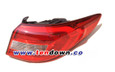 2015 + Sonata LF Outer Tail Lamp