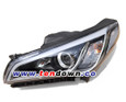 2015 + Sonata LF Head Light