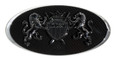 LODEN "Crown Jewel" Emblem Badge LODEN "Crown Jewel" Emblem Badge