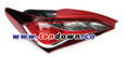 2013 - 2014 Genesis Coupe LED Tail Lamp