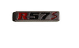 MINI COOPER Model I.D Series Emblem