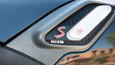 MINI COOPER Model I.D Series Emblem