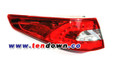 2011-2013 Optima K5 LED Tail Lamp / Outside