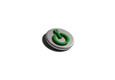 LODEN "PLUG-IN" Hybrid Electric Car Accent Emblem LODEN "PLUG-IN" Hybrid Electric Car Accent Emblem