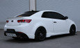 2010-2013 Forte Koup Road Runs FULL BODY KIT 2010-2013 Forte Koup Road Runs FULL BODY KIT