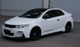 2010-2013 Forte Koup Road Runs FULL BODY KIT 2010-2013 Forte Koup Road Runs FULL BODY KIT