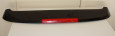 2007-2012 Santa Fe OEM LED Rear Spoiler, Painted EB Black 2007-2012 Santa Fe OEM LED Rear Spoiler, Painted EB Black