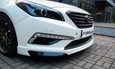 2015+ Sonata LF F3Style FULL Body Kit 3pc