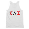 New KAI Logo Classic Tank Top (unisex) New KAI Logo Classic Tank Top (unisex)