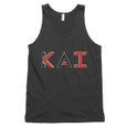 New KAI Logo Classic Tank Top (unisex) New KAI Logo Classic Tank Top (unisex)