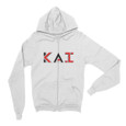 New KAI Logo Men's Hoodie Sweater