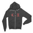 New KAI Logo Men's Hoodie Sweater