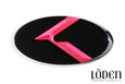 LODEN CANDY PAINT "K" Badge Emblem Hood/Grill/Trunk (VARIOUS COLORS!) LODEN CANDY PAINT "K" Badge Emblem Hood/Grill/Trunk (VARIOUS COLORS!)