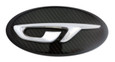 ULTRA GT LODEN Emblem Badge Grill/Hood/Trunk
