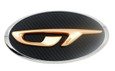 ULTRA GT LODEN Emblem Badge Grill/Hood/Trunk ULTRA GT LODEN Emblem Badge Grill/Hood/Trunk