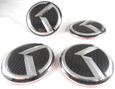 K-WING 3.0 Badge K-WING 3.0 Badge
