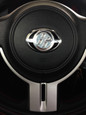 Scion FR-S 86 Steering Wheel Emblem Overlay Scion FR-S 86 Steering Wheel Emblem Overlay