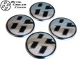 86 Brushed METAL Wheel Cap Emblem Set Scion FRS Subaru BRZ Toyota GT86 86 Brushed METAL Wheel Cap Emblem Set Scion FRS Subaru BRZ Toyota GT86