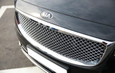2015+ Sedona / Carnival Bentley Style Mesh Grill