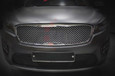 2016+ Sorento Chrome Bentley Style Grill 2016+ Sorento Chrome Bentley Style Grill