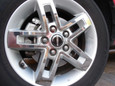 2016+ Tucson LODEN "T" Carbon/Stainless Steel Badge Emblem Grill Trunk Caps Steering 7pc 2016+ Tucson LODEN "T" Carbon/Stainless Steel Badge Emblem Grill Trunk Caps Steering 7pc