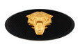 LODEN TIGER 3D EMBLEM BADGE GRILL/HOOD/TRUNK