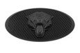 LODEN TIGER 3D EMBLEM BADGE GRILL/HOOD/TRUNK LODEN TIGER 3D EMBLEM BADGE GRILL/HOOD/TRUNK