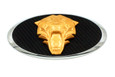 LODEN TIGER 3D EMBLEM BADGE GRILL/HOOD/TRUNK LODEN TIGER 3D EMBLEM BADGE GRILL/HOOD/TRUNK