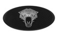 LODEN TIGER 3D EMBLEM BADGE GRILL/HOOD/TRUNK LODEN TIGER 3D EMBLEM BADGE GRILL/HOOD/TRUNK