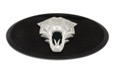LODEN TIGER 3D EMBLEM BADGE GRILL/HOOD/TRUNK