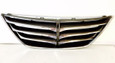 Hyundai Genesis Sedan OEM Gray custom painted grill 2009 2010 2011