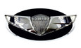 Genesis Coupe VISION G Concept Style Wing badge emblem replacement conversion 2010 2011 2012 2013 2014 2015 2016 red blue black white silver gold chrome black-chrome matte black white g60 Genesis Coupe VISION G Concept Style Wing badge emblem replacement conversion 2010 2011 2012 2013 2014 2015 2016 red blue black white silver gold chrome black-chrome matte black white g60
