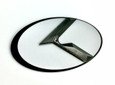 3.0 LODEN K Badges with Matte Black Edge, Red, blue, white, silver, black or blue CENTER color options, multi color K logo Chrome Black-Chrome Gold Plated Ice Blue Matte Black gunmetal white red badges for Kia models Optima Cadenza Forte Rio Stinger Niro Sorento Sportage K900 Soul and more 3.0 LODEN K Badges with Matte Black Edge, Red, blue, white, silver, black or blue CENTER color options, multi color K logo Chrome Black-Chrome Gold Plated Ice Blue Matte Black gunmetal white red badges for Kia models Optima Cadenza Forte Rio Stinger Niro Sorento Sportage K900 Soul and more