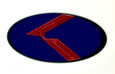 3.0 LODEN K Badges with Matte Black Edge, Red, blue, white, silver, black or blue CENTER color options, multi color K logo Chrome Black-Chrome Gold Plated Ice Blue Matte Black gunmetal white red badges for Kia models Optima Cadenza Forte Rio Stinger Niro Sorento Sportage K900 Soul and more 3.0 LODEN K Badges with Matte Black Edge, Red, blue, white, silver, black or blue CENTER color options, multi color K logo Chrome Black-Chrome Gold Plated Ice Blue Matte Black gunmetal white red badges for Kia models Optima Cadenza Forte Rio Stinger Niro Sorento Sportage K900 Soul and more