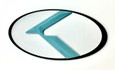 3.0 LODEN K Badges with Matte Black Edge, Red, blue, white, silver, black or blue CENTER color options, multi color K logo Chrome Black-Chrome Gold Plated Ice Blue Matte Black gunmetal white red badges for Kia models Optima Cadenza Forte Rio Stinger Niro Sorento Sportage K900 Soul and more 3.0 LODEN K Badges with Matte Black Edge, Red, blue, white, silver, black or blue CENTER color options, multi color K logo Chrome Black-Chrome Gold Plated Ice Blue Matte Black gunmetal white red badges for Kia models Optima Cadenza Forte Rio Stinger Niro Sorento Sportage K900 Soul and more
