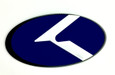 3.0 LODEN K Badges with Matte Black Edge, Red, blue, white, silver, black or blue CENTER color options, multi color K logo Chrome Black-Chrome Gold Plated Ice Blue Matte Black gunmetal white red badges for Kia models Optima Cadenza Forte Rio Stinger Niro Sorento Sportage K900 Soul and more 3.0 LODEN K Badges with Matte Black Edge, Red, blue, white, silver, black or blue CENTER color options, multi color K logo Chrome Black-Chrome Gold Plated Ice Blue Matte Black gunmetal white red badges for Kia models Optima Cadenza Forte Rio Stinger Niro Sorento Sportage K900 Soul and more