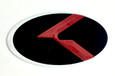 LODEN 3.0 K Badges! 200 Color Combinations, high quality metal construction, 3yr all weather manufacturer warranty included, PROPER sizes for ALL Kia/Hyundai year/models LODEN 3.0 K Badges! 200 Color Combinations, high quality metal construction, 3yr all weather manufacturer warranty included, PROPER sizes for ALL Kia/Hyundai year/models