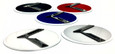 3.0 LODEN K Badges with 5 Edge colors White Matte-Black Black-Chrome Chrome-Plated Gold-Plated 5 Center colors Red, blue, white, silver, black blue 8 color K  logos 200 color combinations badges emblems for Kia models Optima Cadenza Forte Rio Stinger Niro Sorento Sportage K900 Soul and more 3.0 LODEN K Badges with 5 Edge colors White Matte-Black Black-Chrome Chrome-Plated Gold-Plated 5 Center colors Red, blue, white, silver, black blue 8 color K  logos 200 color combinations badges emblems for Kia models Optima Cadenza Forte Rio Stinger Niro Sorento Sportage K900 Soul and more
