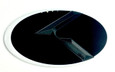 LODEN 3.0 K Badges! 200 Color Combinations, high quality metal construction, 3yr all weather manufacturer warranty included, PROPER sizes for ALL Kia/Hyundai year/models LODEN 3.0 K Badges! 200 Color Combinations, high quality metal construction, 3yr all weather manufacturer warranty included, PROPER sizes for ALL Kia/Hyundai year/models