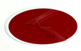 LODEN 3.0 K Badges! 200 Color Combinations, high quality metal construction, 3yr all weather manufacturer warranty included, PROPER sizes for ALL Kia/Hyundai year/models LODEN 3.0 K Badges! 200 Color Combinations, high quality metal construction, 3yr all weather manufacturer warranty included, PROPER sizes for ALL Kia/Hyundai year/models