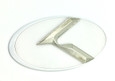 LODEN 3.0 K Badges! 200 Color Combinations, high quality metal construction, 3yr all weather manufacturer warranty included, PROPER sizes for ALL Kia/Hyundai year/models LODEN 3.0 K Badges! 200 Color Combinations, high quality metal construction, 3yr all weather manufacturer warranty included, PROPER sizes for ALL Kia/Hyundai year/models