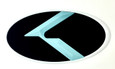 LODEN 3.0 K Badges! 200 Color Combinations, high quality metal construction, 3yr all weather manufacturer warranty included, PROPER sizes for ALL Kia/Hyundai year/models LODEN 3.0 K Badges! 200 Color Combinations, high quality metal construction, 3yr all weather manufacturer warranty included, PROPER sizes for ALL Kia/Hyundai year/models