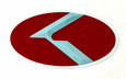 LODEN 3.0 K Badges! 200 Color Combinations, high quality metal construction, 3yr all weather manufacturer warranty included, PROPER sizes for ALL Kia/Hyundai year/models LODEN 3.0 K Badges! 200 Color Combinations, high quality metal construction, 3yr all weather manufacturer warranty included, PROPER sizes for ALL Kia/Hyundai year/models
