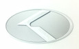 LODEN 3.0 K Badges! 200 Color Combinations, high quality metal construction, 3yr all weather manufacturer warranty included, PROPER sizes for ALL Kia/Hyundai year/models LODEN 3.0 K Badges! 200 Color Combinations, high quality metal construction, 3yr all weather manufacturer warranty included, PROPER sizes for ALL Kia/Hyundai year/models