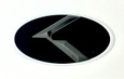 LODEN 3.0 K Badges! 200 Color Combinations, high quality metal construction, 3yr all weather manufacturer warranty included, PROPER sizes for ALL Kia/Hyundai year/models LODEN 3.0 K Badges! 200 Color Combinations, high quality metal construction, 3yr all weather manufacturer warranty included, PROPER sizes for ALL Kia/Hyundai year/models
