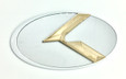 LODEN 3.0 K Badges! 200 Color Combinations, high quality metal construction, 3yr all weather manufacturer warranty included, PROPER sizes for ALL Kia/Hyundai year/models LODEN 3.0 K Badges! 200 Color Combinations, high quality metal construction, 3yr all weather manufacturer warranty included, PROPER sizes for ALL Kia/Hyundai year/models
