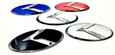3.0 LODEN K Badges with 5 Edge colors White Matte-Black Black-Chrome Chrome-Plated Gold-Plated 5 Center colors Red, blue, white, silver, black blue 8 color K  logos 200 color combinations badges emblems for Kia models Optima Cadenza Forte Rio Stinger Niro Sorento Sportage K900 Soul and more 3.0 LODEN K Badges with 5 Edge colors White Matte-Black Black-Chrome Chrome-Plated Gold-Plated 5 Center colors Red, blue, white, silver, black blue 8 color K  logos 200 color combinations badges emblems for Kia models Optima Cadenza Forte Rio Stinger Niro Sorento Sportage K900 Soul and more